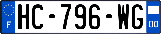 HC-796-WG