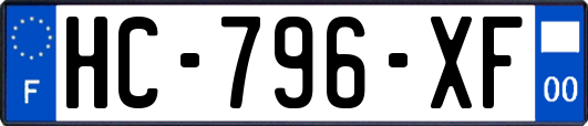HC-796-XF