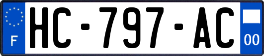 HC-797-AC