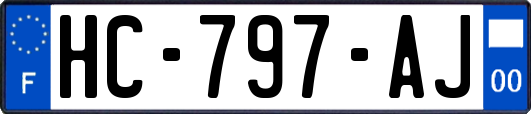 HC-797-AJ