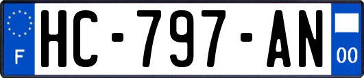 HC-797-AN