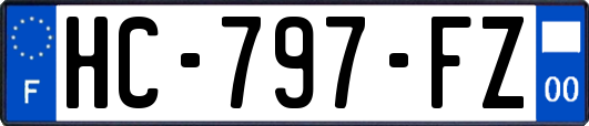 HC-797-FZ