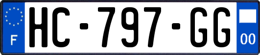 HC-797-GG