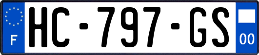 HC-797-GS