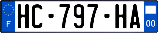 HC-797-HA