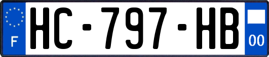 HC-797-HB