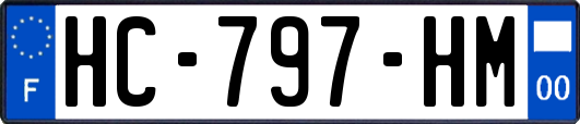 HC-797-HM