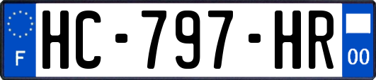 HC-797-HR