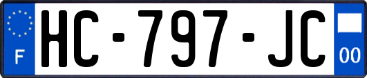 HC-797-JC
