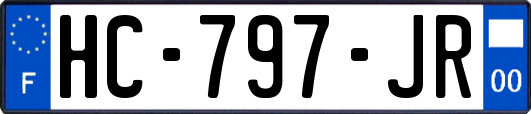 HC-797-JR