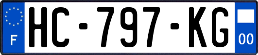 HC-797-KG