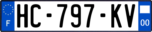HC-797-KV