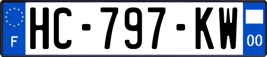 HC-797-KW