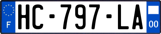 HC-797-LA