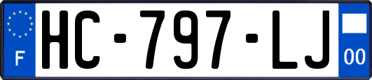 HC-797-LJ