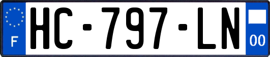 HC-797-LN