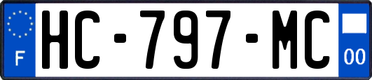 HC-797-MC