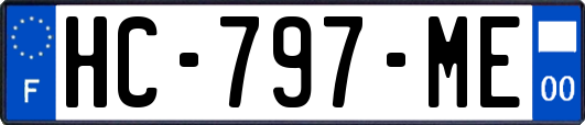 HC-797-ME