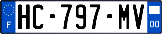 HC-797-MV
