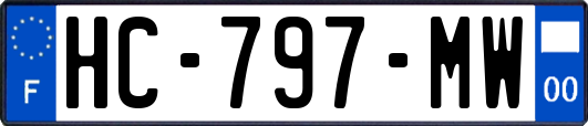 HC-797-MW