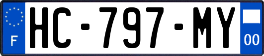 HC-797-MY