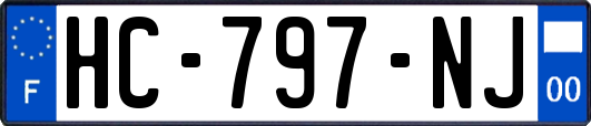 HC-797-NJ