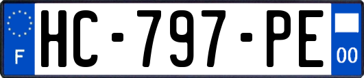 HC-797-PE