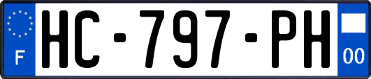 HC-797-PH
