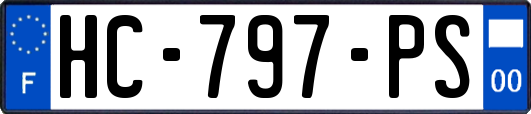 HC-797-PS