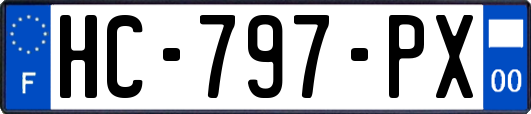 HC-797-PX