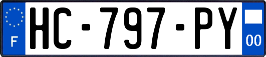 HC-797-PY