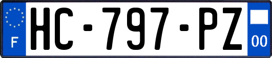HC-797-PZ