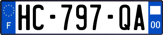 HC-797-QA