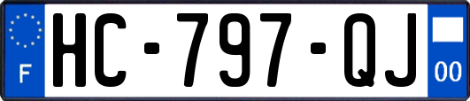 HC-797-QJ