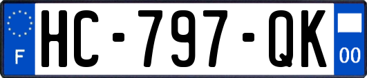 HC-797-QK