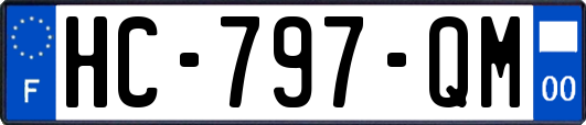 HC-797-QM