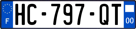 HC-797-QT