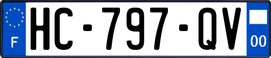 HC-797-QV