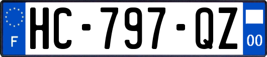 HC-797-QZ