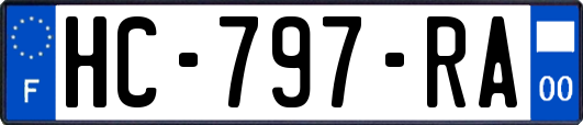 HC-797-RA