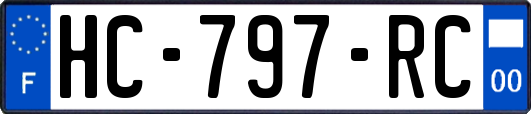HC-797-RC