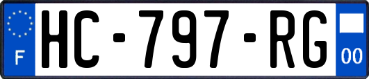 HC-797-RG