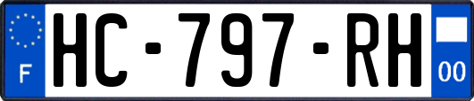 HC-797-RH