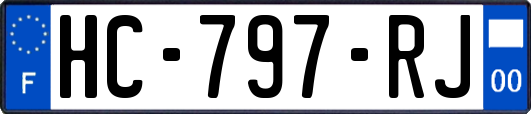HC-797-RJ