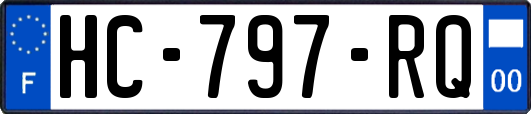 HC-797-RQ