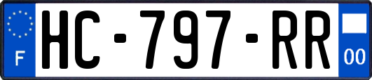HC-797-RR