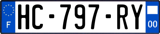 HC-797-RY