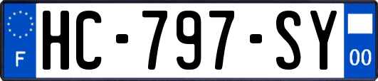 HC-797-SY