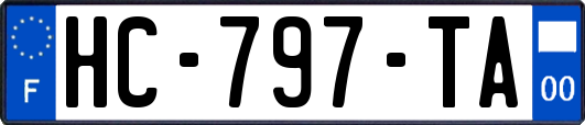 HC-797-TA