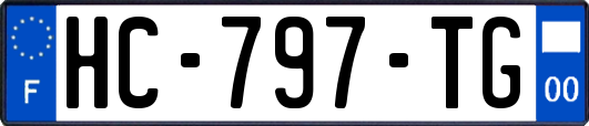 HC-797-TG